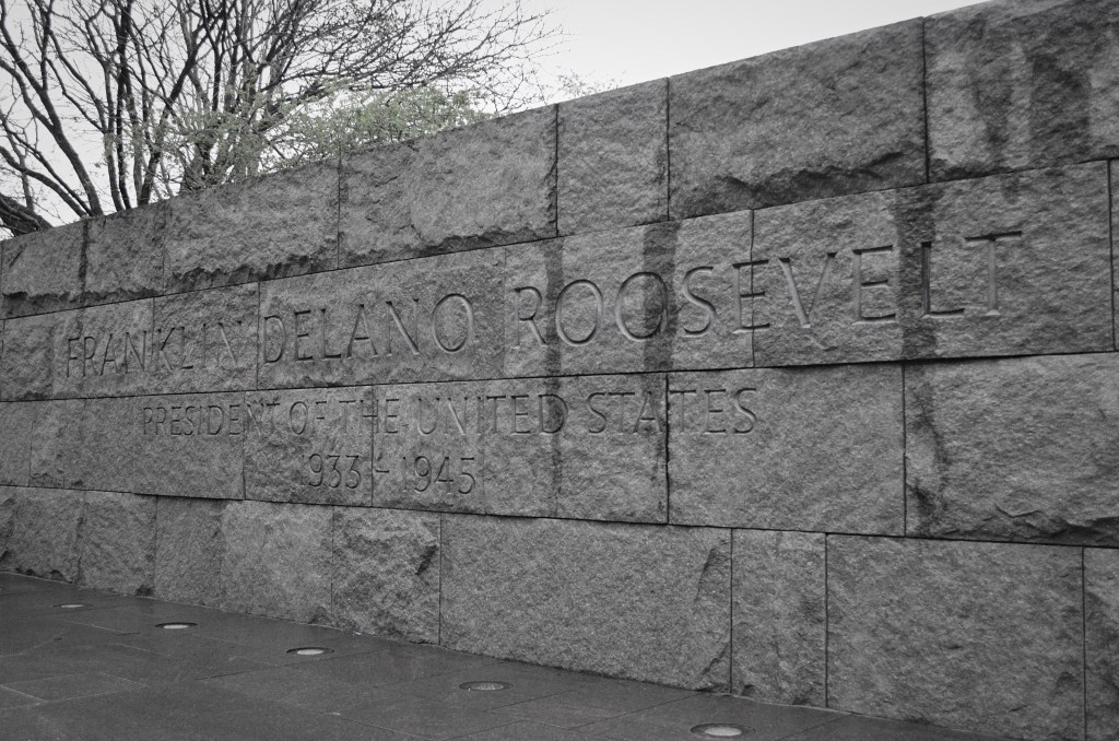 FDR, franklin delano roosevelt, FDR memorial, franklin delano roosevelt memorial, fdr memorial dc, fdr memorial washington dc, franklin delano roosevelt washington dc, franklin delano roosevelt washington dc, washington dc, dc, dc monuments, dc memorials, dc photography, dc travel, dc history, dc travel blog, dc traveling blog, dc travel photography, dc travels, traveling in dc, traveling in washington dc,