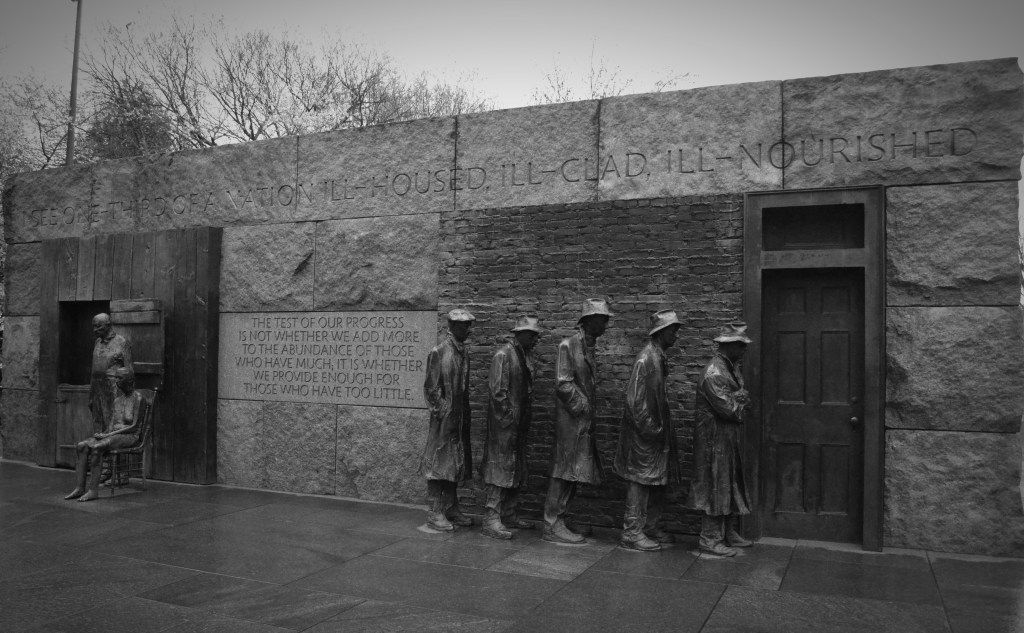 FDR, franklin delano roosevelt, FDR memorial, franklin delano roosevelt memorial, fdr memorial dc, fdr memorial washington dc, franklin delano roosevelt washington dc, franklin delano roosevelt washington dc, washington dc, dc, dc monuments, dc memorials, dc photography, dc travel, dc history, dc travel blog, dc traveling blog, dc travel photography, dc travels, traveling in dc, traveling in washington dc,