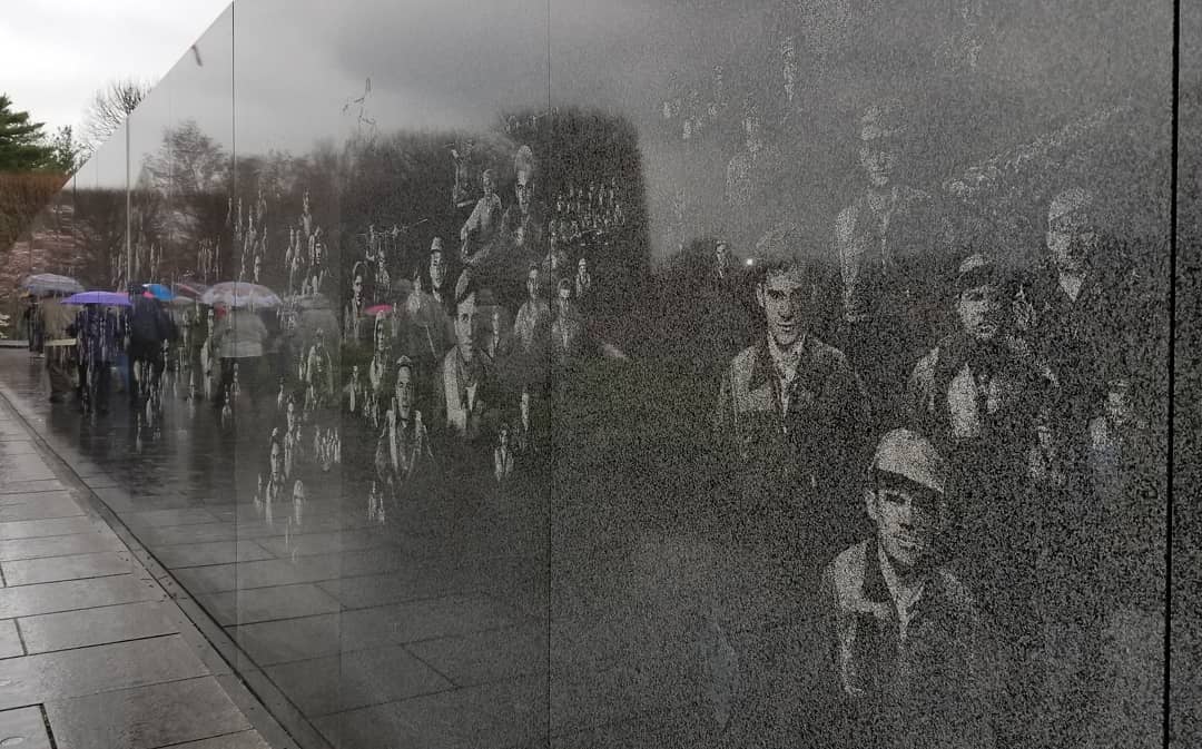 freedom is not free, monument to men who fought in vietnam, washington, washington dc, washington dc travel, dc travel, dc blog, washington dc blog, dc travel blog, washington dc travel blog, what to see in dc, things to see in dc, dc travel photography, washington dc travel photography, memorials and monuments, washington dc monuments, dc monuments, korean, korea, south korea, korean war, korean war memorial, korean war monument in dc, korean war memorial in dc, korean war monument in washington, korean war memorial in washington, 